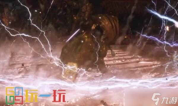 黑神话悟空黄眉怎么打 黄眉二阶段招式解析及打法攻略