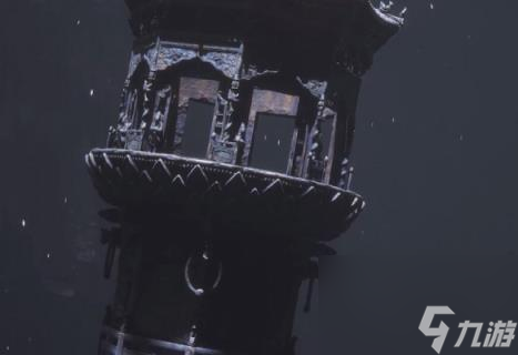 黑神话悟空碧水金睛兽位置介绍