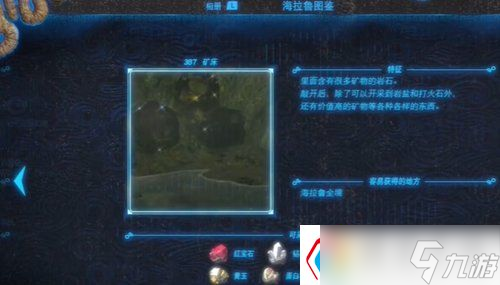 塞爾達(dá)傳說王國之淚攻略圖文大全-最全攻略分享