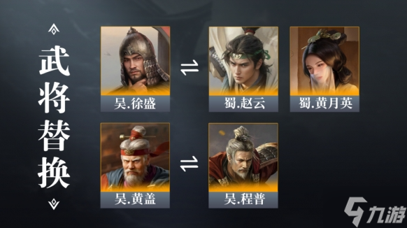 三国谋定天下英雄庞德怎么配队-英雄庞德阵容配置推荐