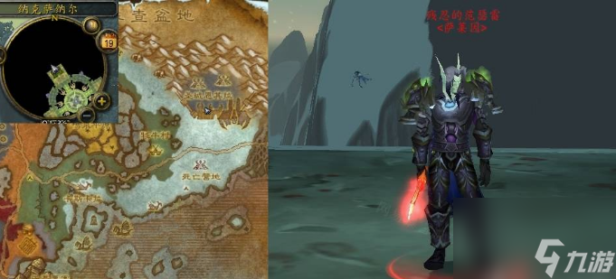 魔兽世界过关斩将任务怎么完成 魔兽世界过关斩将任务完成攻略