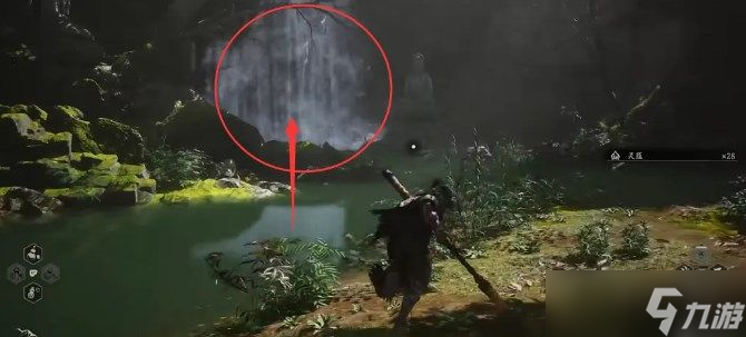 黑神话悟空隐藏BOSS“赤髯龙”触发条件，附最简单逃课打法攻略！