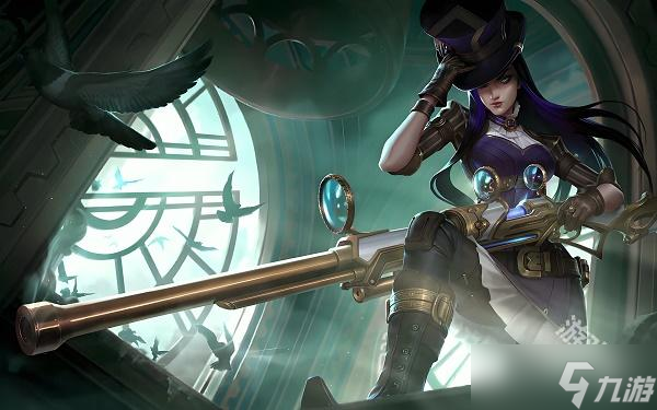 LOL14.17版本改动内容是什么