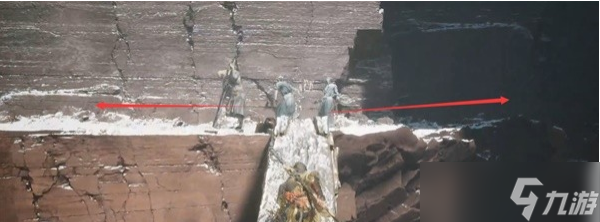 黑神话悟空第三回浮屠界上层怎么过