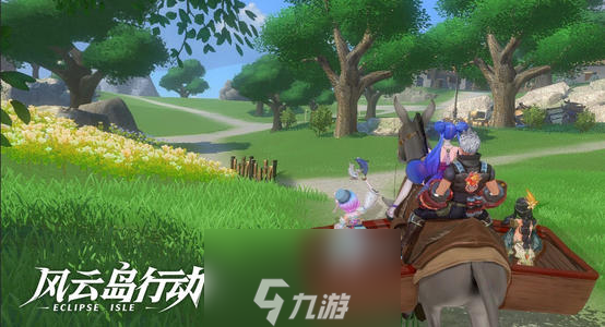 风云岛行动如何增加砸蛋次数 金蛋抽奖次数增加方法介绍