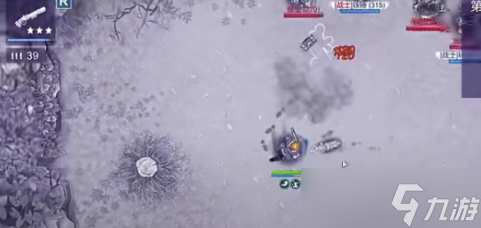 阿瑞斯病毒2营救亲人通关攻略