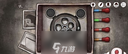 迷失岛3二周目图文速通攻略