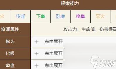 如鸢周瑜技能是什么 如鸢周瑜技能天赋介绍
