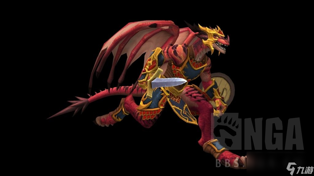 魔兽世界小龙人新职业介绍
