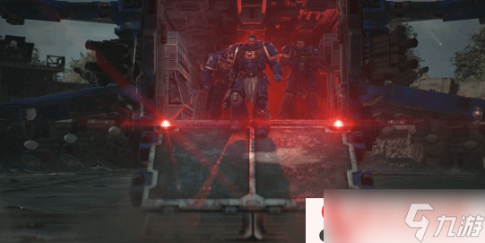 《战锤40K：星际战士2》新预告：听从战争召唤！