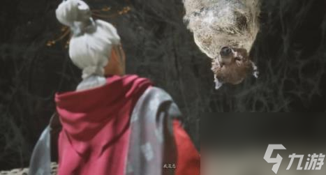 黑神话悟空猪八戒剧情介绍