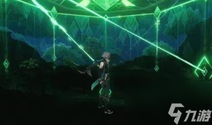 原神艾尔海森天赋加点推荐
