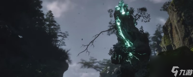 黑神话悟空第五个佛目珠点位