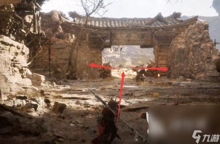 黑神话悟空黄袍员外怎么玩 黑神话悟空黄袍员外正确玩法