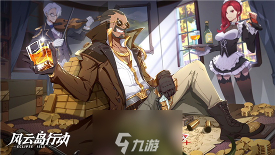 风云岛行动打击力度和硬直抵抗分析 战斗系统介绍