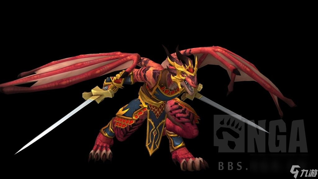 魔兽世界小龙人新职业介绍