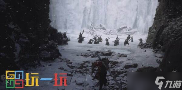 黑神话悟空小西天打坐蒲团在哪 第三回小西天打坐蒲团获取详情