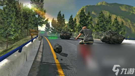 好玩的自行车游戏3d手游推荐 2024经典的骑行手游推荐