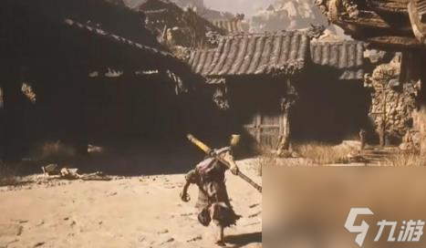 黑神话悟空拨浪鼓支线任务图文流程攻略详解