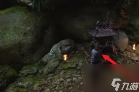 黑神话悟空第五回全boss位置介绍