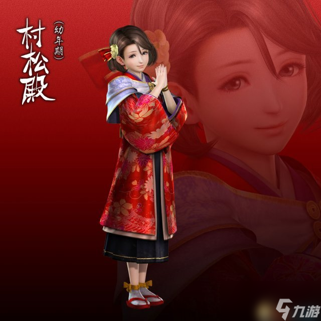 战国无双真田丸全人物图鉴 真田丸出场人物介绍