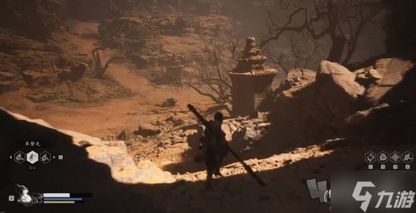 黑神话悟空召唤猴毛分身方法 黑神话悟空怎么召唤猴毛分身