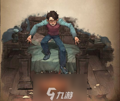 哈利波特魔法觉醒妖怪们的妖怪书卡牌介绍 驻场卡效果详解