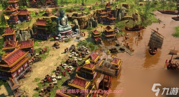 帝国时代3决定版配置要求高吗