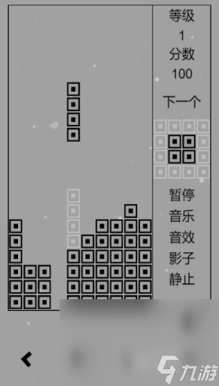 必玩的俄羅斯方塊游戲排行 2024流行的俄羅斯方塊游戲下載分享