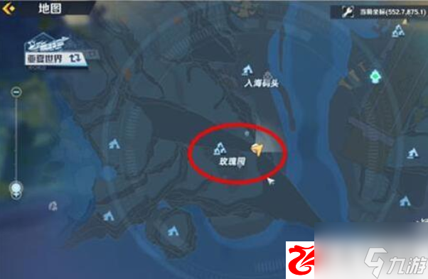 幻塔宝瓶座怎么连线：宝瓶座连线方法是什么