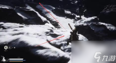黑神话悟空法术安身法获得方法