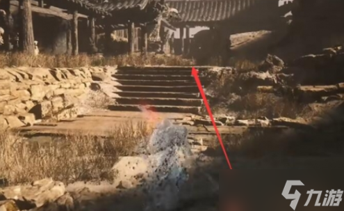 黑神话悟空黄风阵宝箱位置在哪