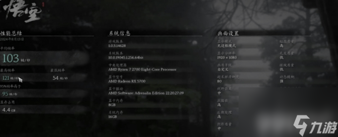 黑神话悟空敲敲打打第二难成就如何达成 敲敲打打第二难成就完成方法