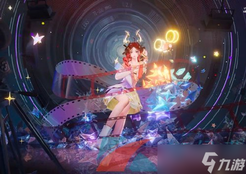 《王者荣耀》瑶拾光映像荣耀典藏新皮肤获取价格