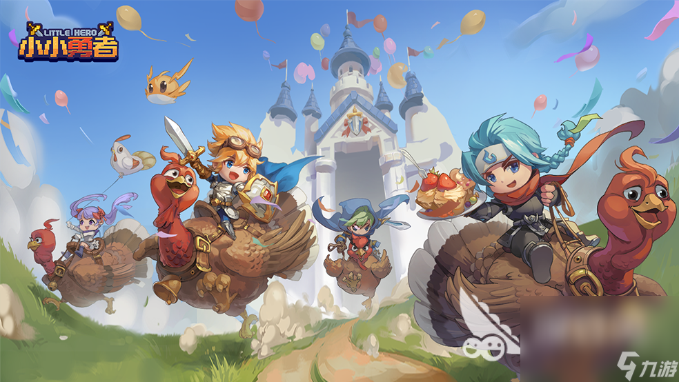 在哪里下载好玩的像素rpg游戏 2024必玩的像素rpg游戏大全