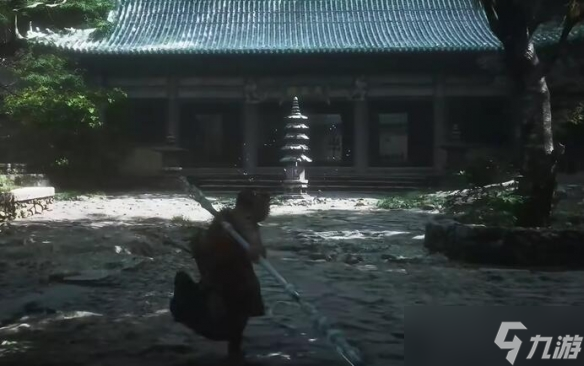 《黑神话悟空》第四回全隐藏支线攻略汇总