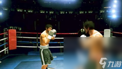 必玩的ufc游戏手机版下载 2024经典的ufc手游盘点