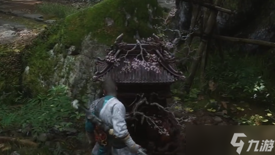 黑神话悟空狼林观音禅院土地庙位置在哪
