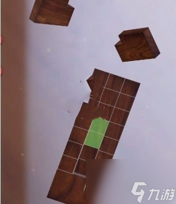 匠木第19章通关攻略