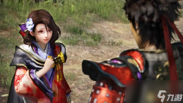 战国无双真田丸全人物图鉴 真田丸出场人物介绍