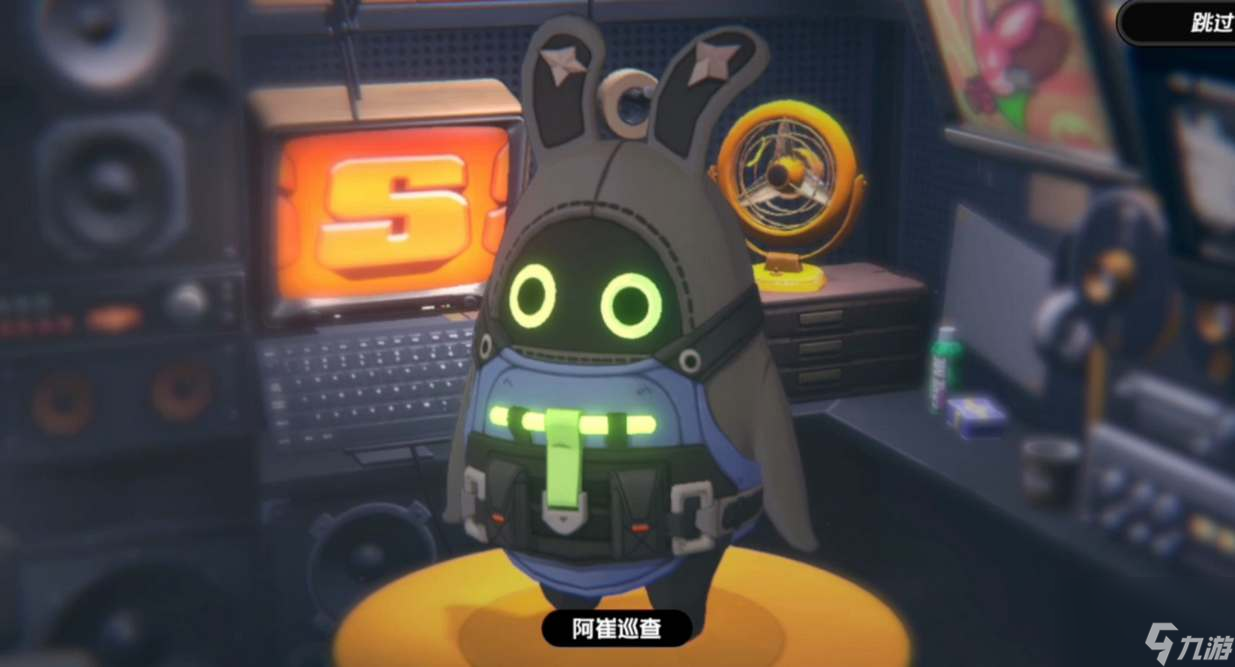 《绝区零》阿崔巡查邦布强度介绍
