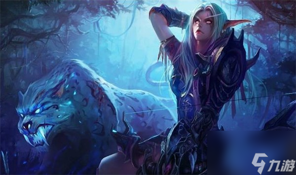 魔兽世界狂暴龙虾钓取位置