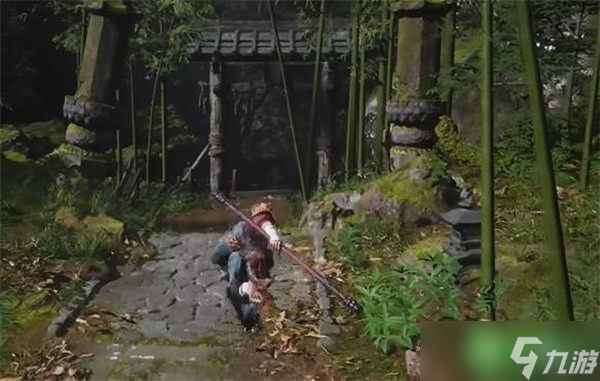 黑神话悟空翠竹林宝箱位置一览-黑神话悟空翠竹林宝箱在哪