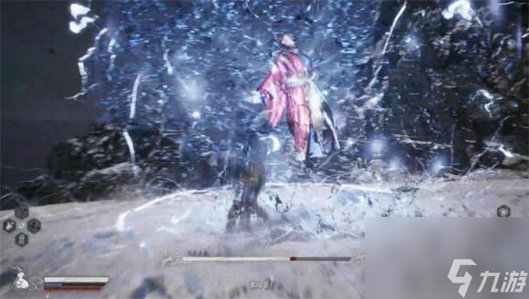 黑神话悟空亢金星君怎么打 黑神话悟空亢金星君打法攻略