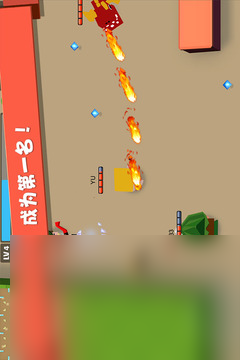 热门的冷门游戏有哪些 2024值得尝试的冷门游戏分享截图