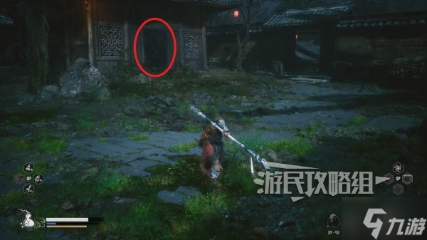 《黑神话悟空》第四回三冬虫位置攻略 第四章三冬虫在哪