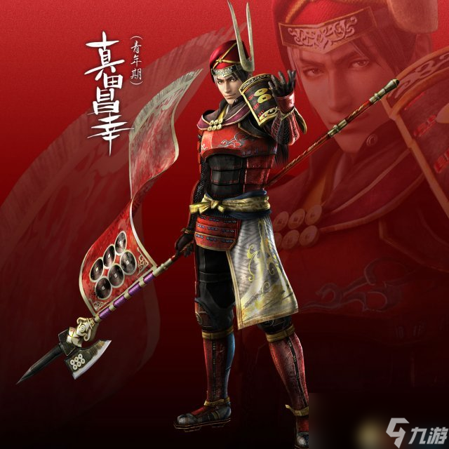 战国无双真田丸全人物图鉴 真田丸出场人物介绍