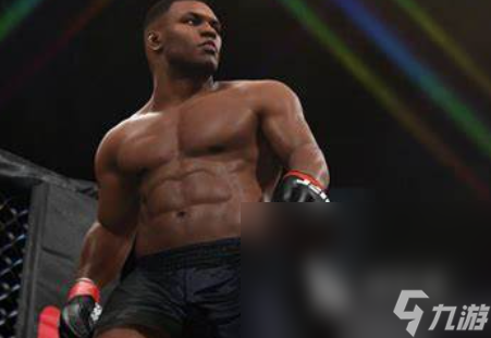 ufc格斗游戏有哪些介绍2024 可玩性高的格斗游戏分享