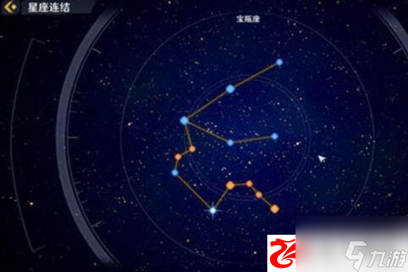 幻塔宝瓶座怎么连线：宝瓶座连线方法是什么