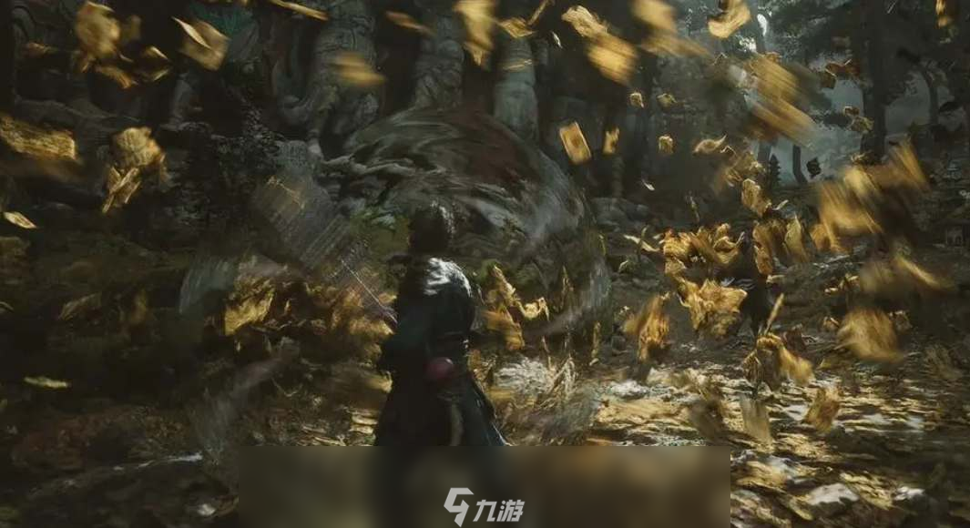 黑神话悟空所有成就一览